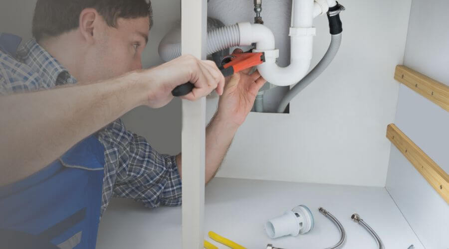 Professional bathroom faucet installation in Madison, MO